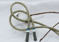 OEKO 47 ελαστικό Drawstring σκοινί» 53» για τα εσώρουχα/τα σορτς